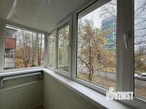 2-к квартира, вторичка, 51м2, 2/9 этаж