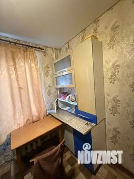 2-к квартира, вторичка, 46м2, 1/5 этаж