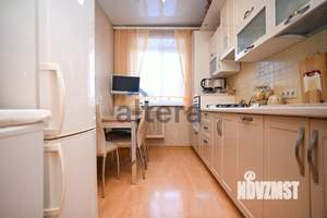 2-к квартира, вторичка, 51м2, 4/6 этаж