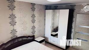 3-к квартира, вторичка, 68м2, 8/12 этаж