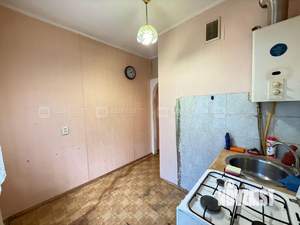 1-к квартира, вторичка, 32м2, 1/5 этаж