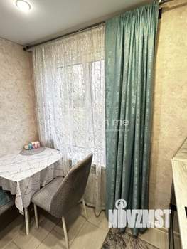 1-к квартира, вторичка, 29м2, 1/5 этаж