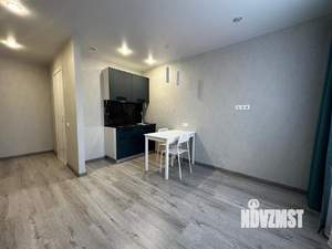 Студия квартира, вторичка, 13м2, 3/9 этаж