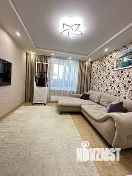 2-к квартира, вторичка, 54м2, 2/10 этаж