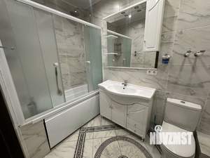 1-к квартира, вторичка, 57м2, 5/10 этаж