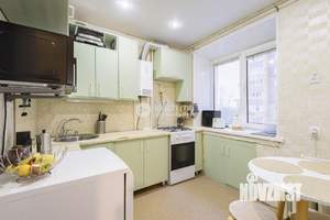 2-к квартира, вторичка, 42м2, 4/5 этаж