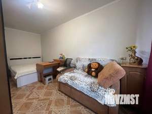 1-к квартира, вторичка, 32м2, 1/5 этаж