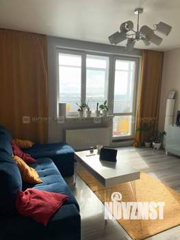 1-к квартира, вторичка, 46м2, 13/14 этаж