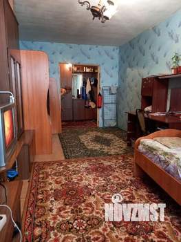 2-к квартира, вторичка, 46м2, 1/5 этаж
