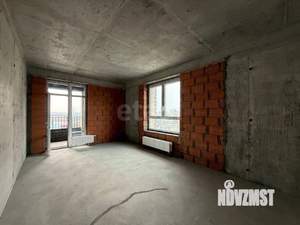 1-к квартира, вторичка, 36м2, 11/24 этаж