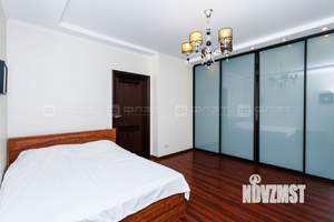 2-к квартира, вторичка, 78м2, 5/16 этаж