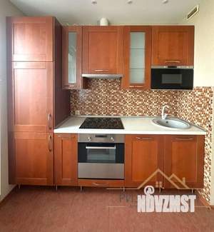 2-к квартира, вторичка, 69м2, 14/19 этаж