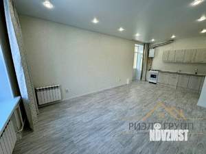 2-к квартира, вторичка, 58м2, 2/2 этаж