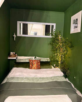 1-к квартира, вторичка, 35м2, 9/10 этаж