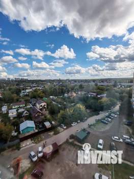 2-к квартира, вторичка, 45м2, 10/10 этаж