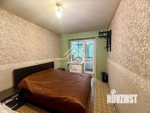 2-к квартира, вторичка, 52м2, 2/9 этаж