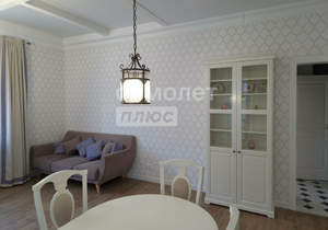 4-к квартира, вторичка, 120м2, 3/6 этаж