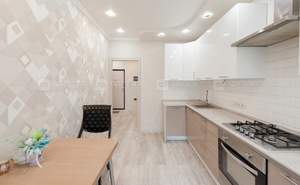 1-к квартира, вторичка, 34м2, 2/10 этаж