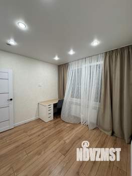 3-к квартира, вторичка, 77м2, 4/19 этаж