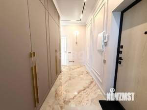 1-к квартира, вторичка, 37м2, 19/21 этаж