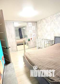 1-к квартира, вторичка, 32м2, 3/5 этаж