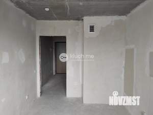 1-к квартира, вторичка, 37м2, 13/25 этаж