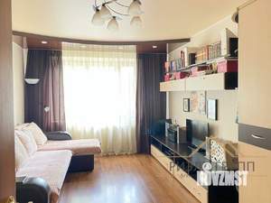 3-к квартира, вторичка, 70м2, 1/9 этаж