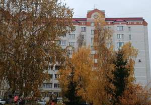 3-к квартира, вторичка, 112м2, 3/9 этаж