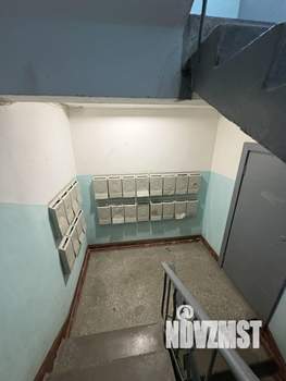 2-к квартира, вторичка, 53м2, 2/10 этаж