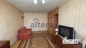2-к квартира, вторичка, 45м2, 2/9 этаж