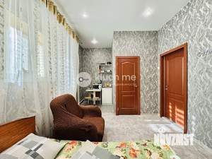 2-к квартира, вторичка, 46м2, 1/10 этаж