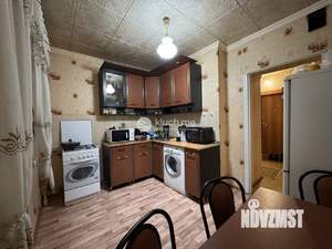 1-к квартира, вторичка, 37м2, 5/10 этаж