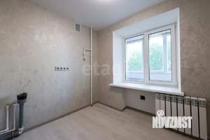 2-к квартира, вторичка, 42м2, 3/9 этаж