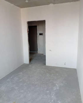 1-к квартира, вторичка, 35м2, 12/24 этаж