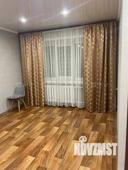 1-к квартира, вторичка, 31м2, 1/5 этаж