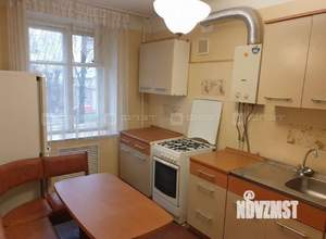 2-к квартира, вторичка, 47м2, 3/3 этаж