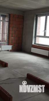 2-к квартира, вторичка, 56м2, 20/25 этаж