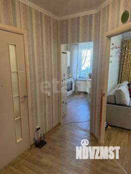1-к квартира, вторичка, 34м2, 9/10 этаж