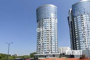 1-к квартира, вторичка, 49м2, 7/23 этаж