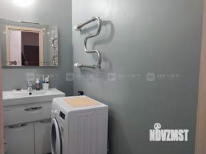 2-к квартира, сданный дом, 58м2, 10/18 этаж