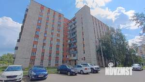 Студия квартира, вторичка, 17м2, 5/9 этаж
