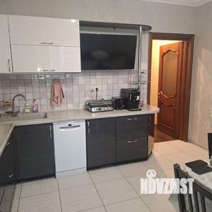 2-к квартира, вторичка, 77м2, 4/9 этаж