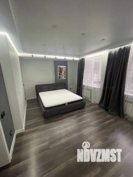 1-к квартира, вторичка, 44м2, 2/10 этаж