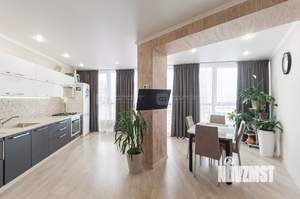 2-к квартира, вторичка, 74м2, 9/10 этаж