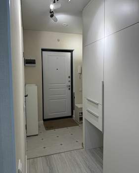 1-к квартира, вторичка, 32м2, 10/19 этаж