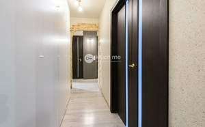 3-к квартира, вторичка, 63м2, 5/7 этаж