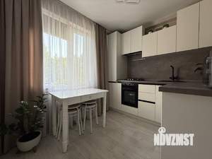 1-к квартира, вторичка, 29м2, 4/5 этаж