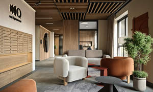 3-к квартира, вторичка, 92м2, 10/19 этаж