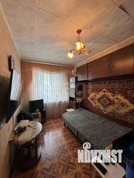 2-к квартира, вторичка, 43м2, 5/5 этаж