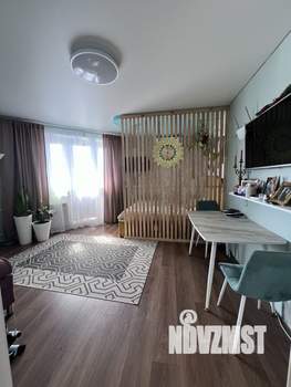 2-к квартира, вторичка, 48м2, 11/16 этаж